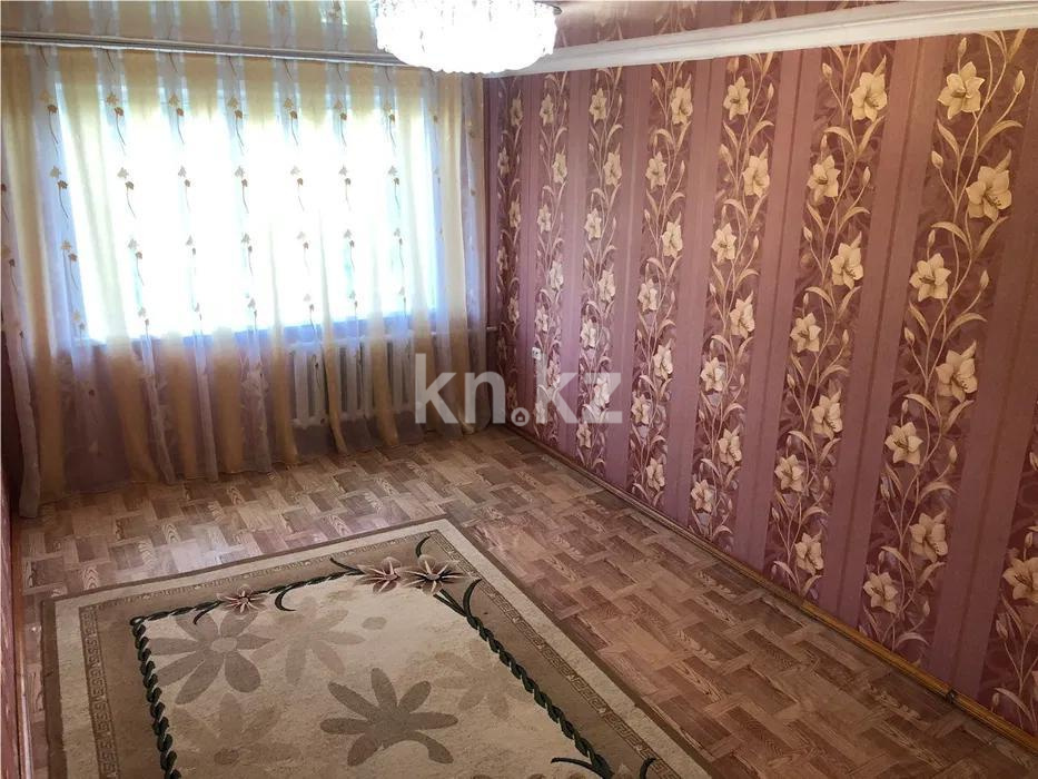 Продажа 3-комнатной квартиры, 62 м², ул. 4-й мик-н, дом  64 в Темиртау - фото 2