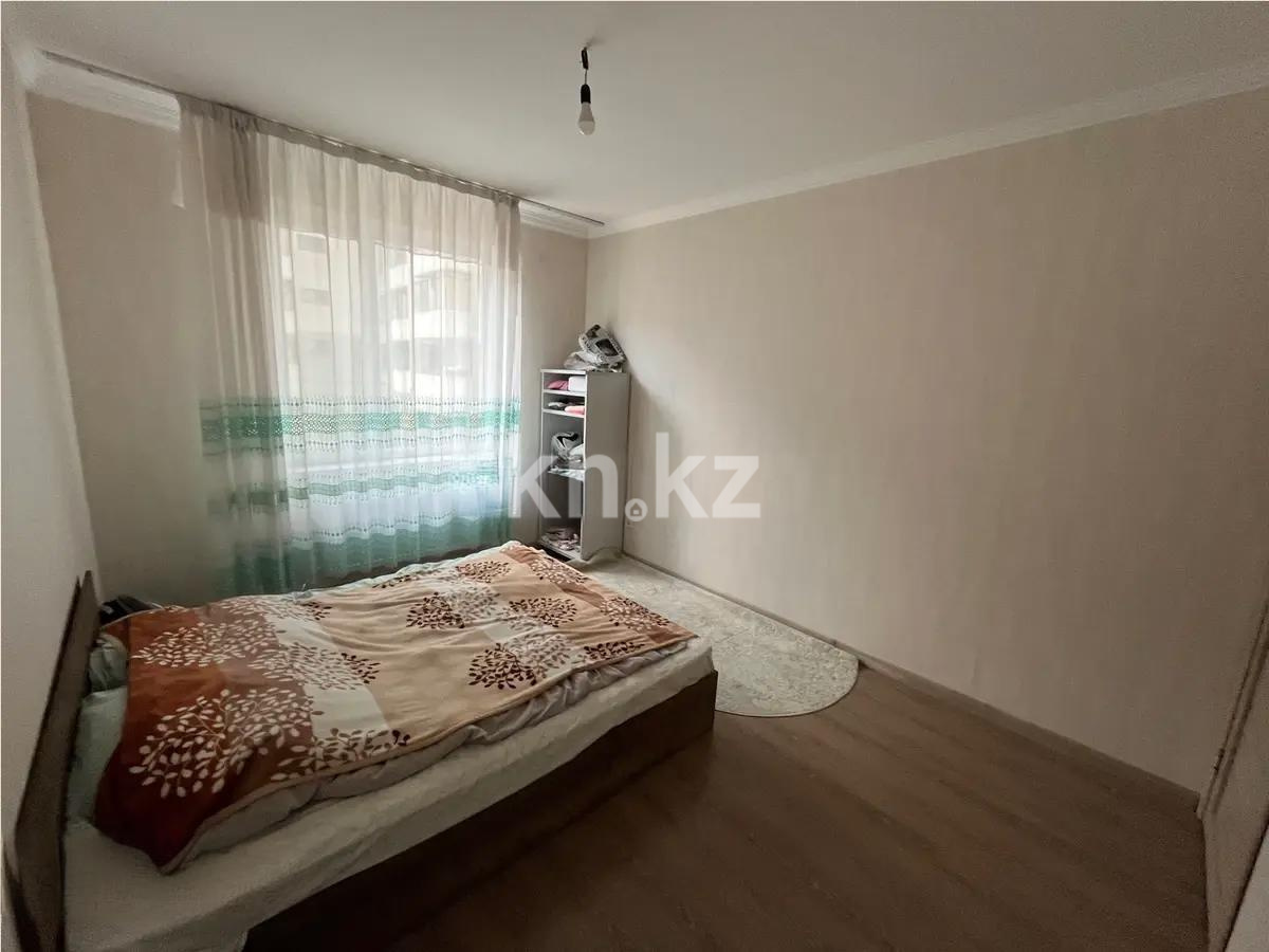 Продажа 4-комнатной квартиры, 102 м² в Астане - фото 2