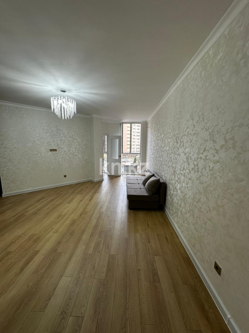 Аренда 2-комнатной квартиры, 60 м² в Астане - фото 2
