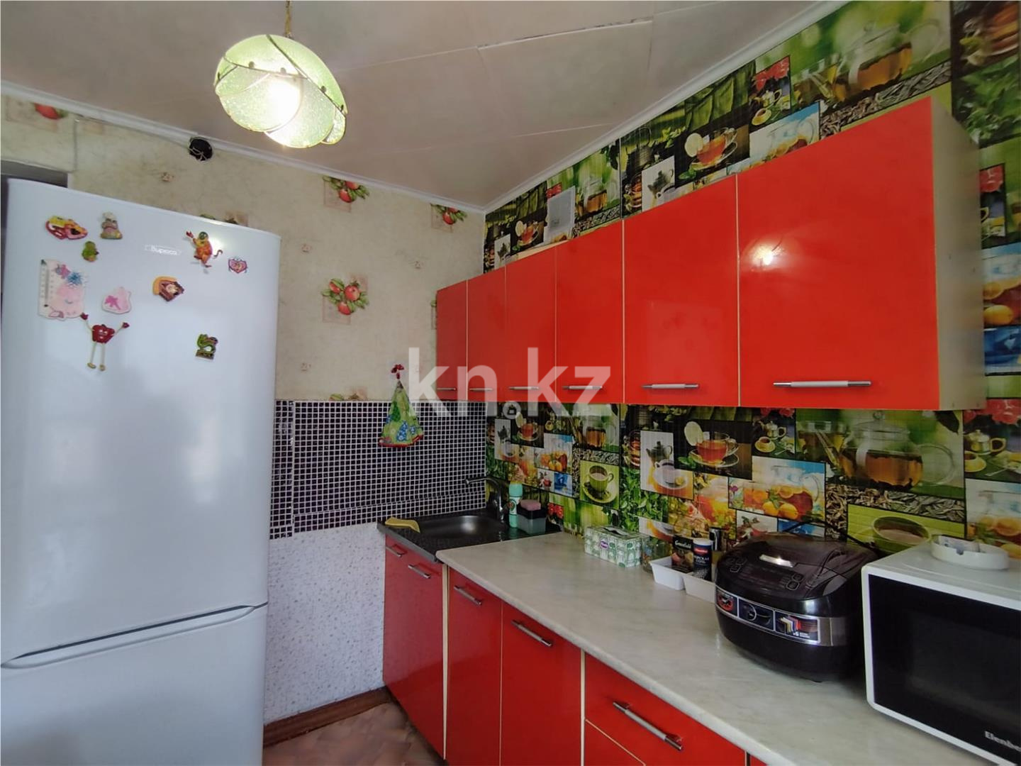 Продажа 1-комнатной квартиры, 32 м², пр. Республики в Темиртау - фото 7