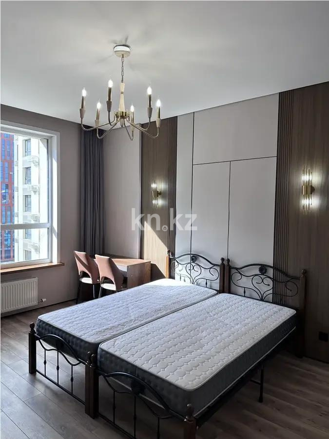 Продажа 4-комнатной квартиры, 123 м² в Астане
