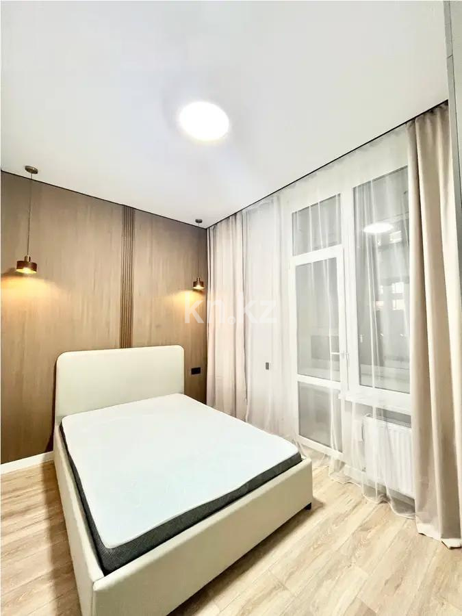 Продажа 2-комнатной квартиры, 40 м² в Астане - фото 2