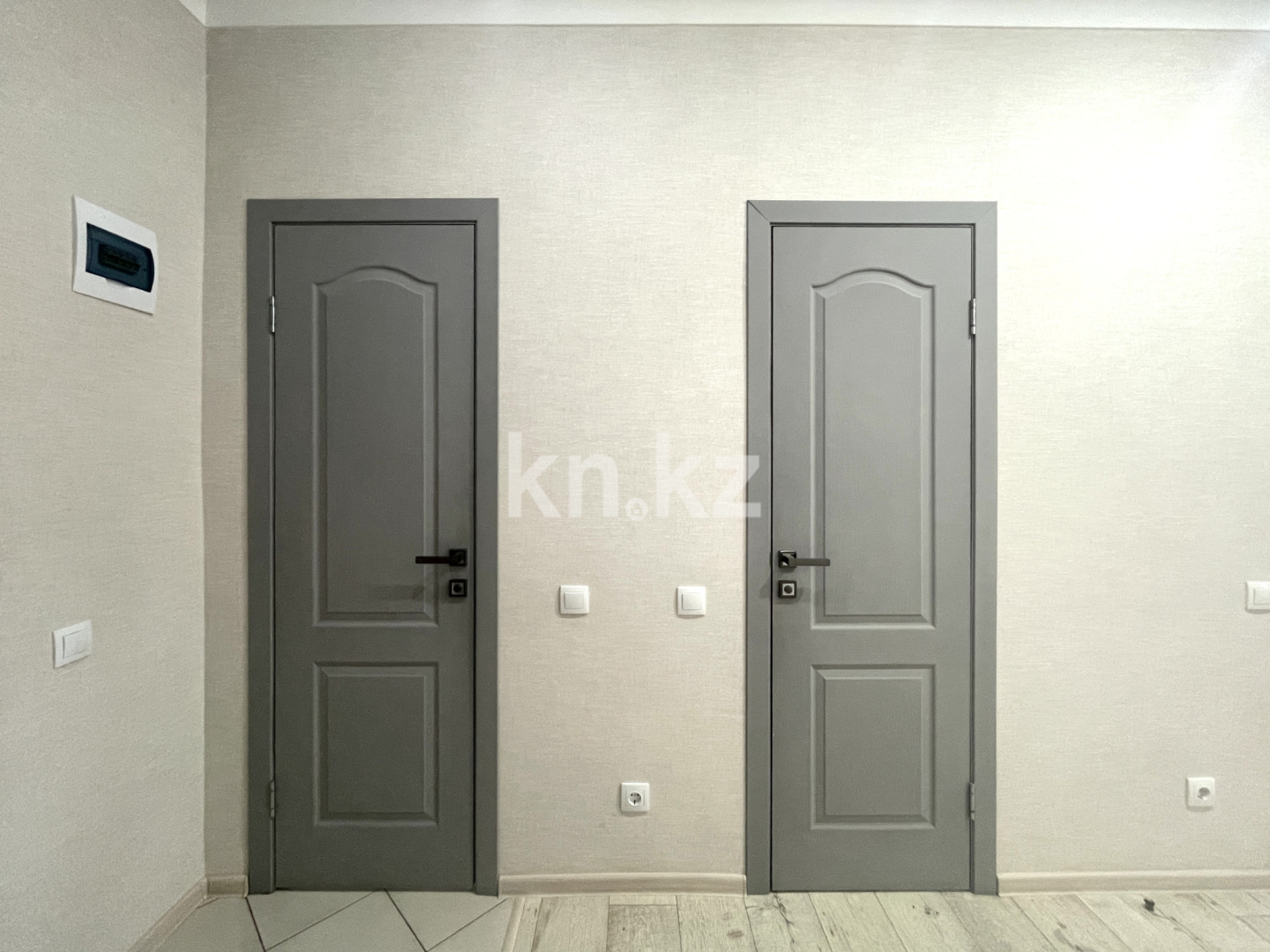 Аренда 2-комнатной квартиры посуточно, 1 м², ул. Жамбыла Жабаева, дом  44 в Петропавловске - фото 8