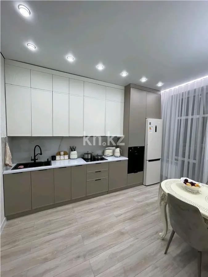 Продажа 3-комнатной квартиры, 98 м² в Караганде - фото 4