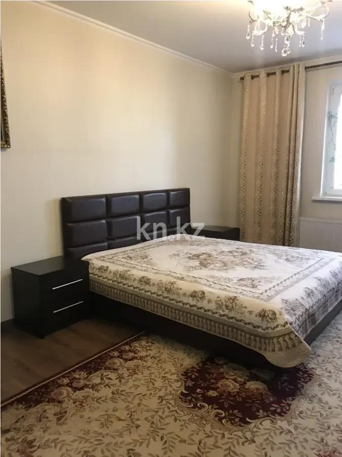 Продажа 2-комнатной квартиры, 61 м² в Алматы - фото 2