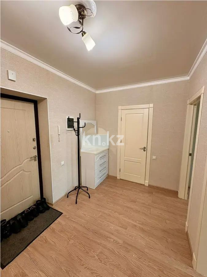 Продажа 1-комнатной квартиры, 46.7 м² в Астане - фото 3