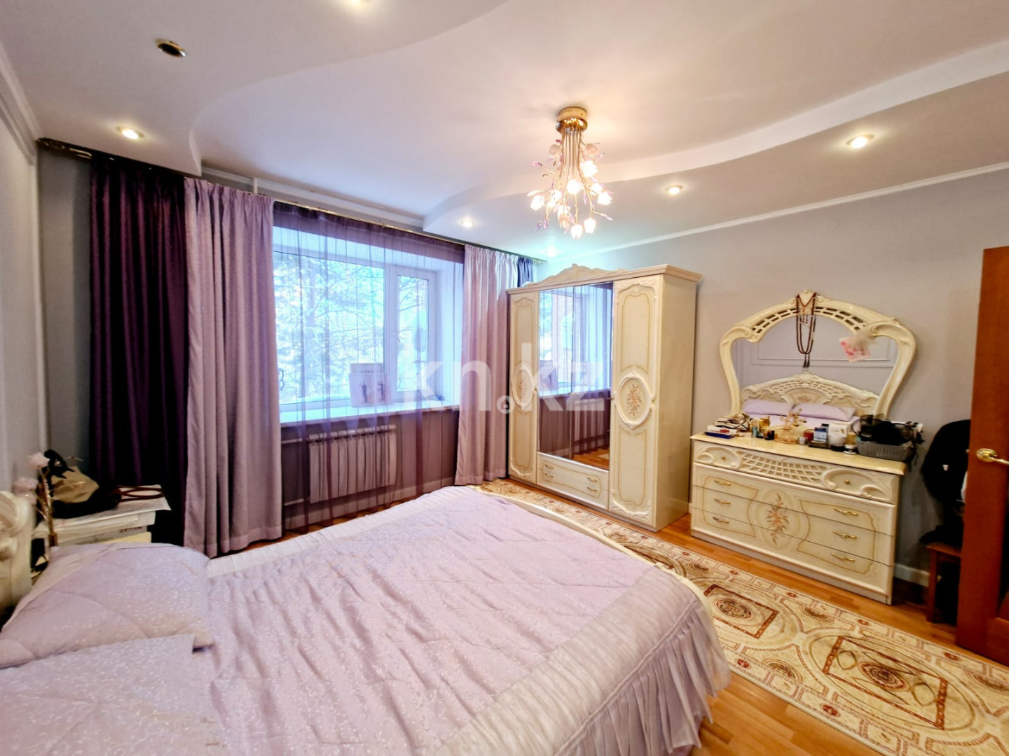 Продажа 3-комнатной квартиры, 106 м² в Костанае - фото 6