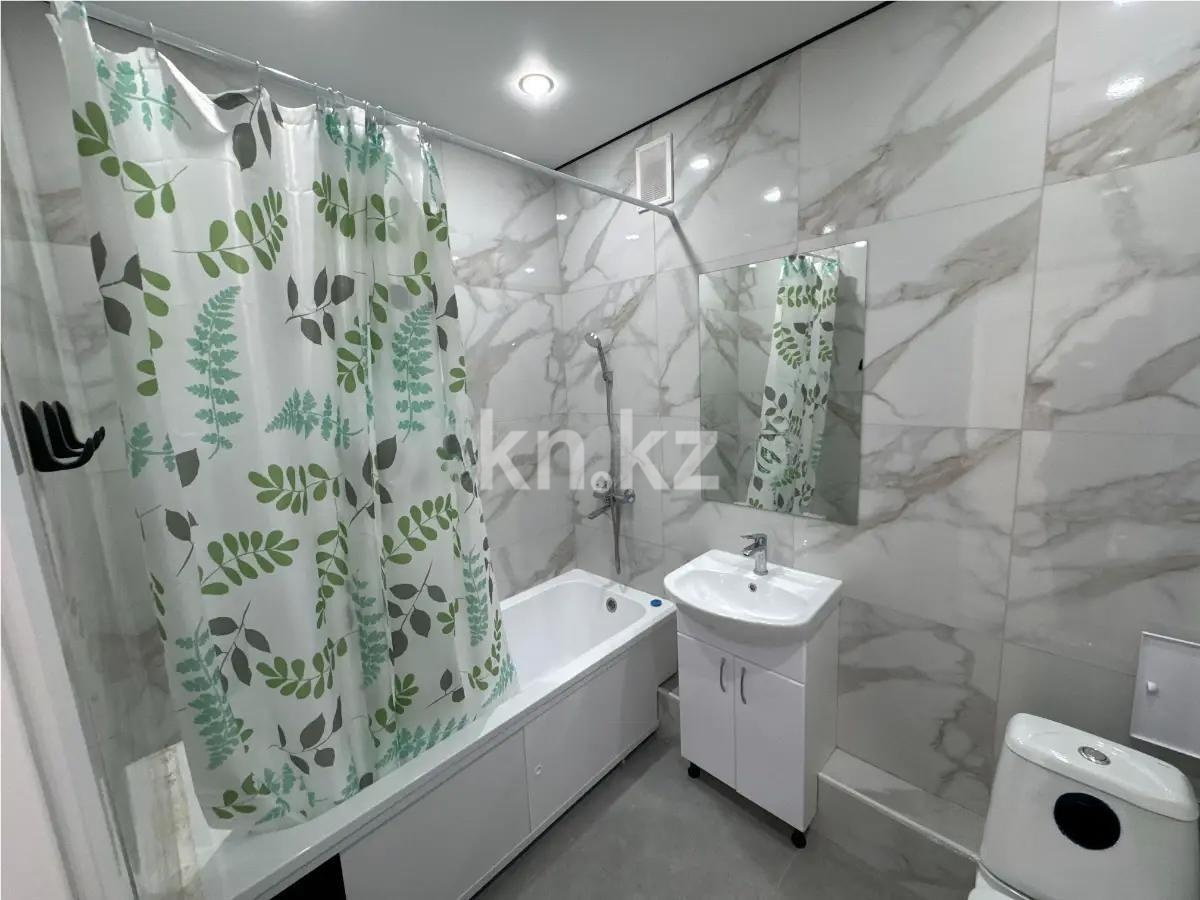 Продажа 2-комнатной квартиры, 66.4 м² в Астане - фото 4