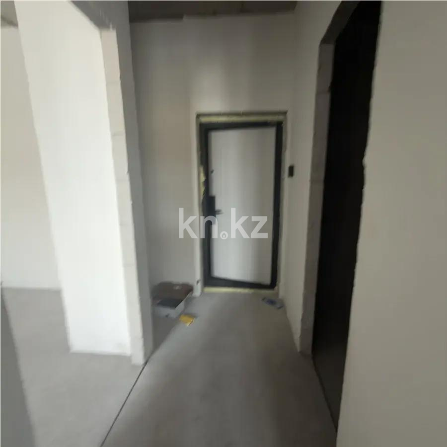Продажа 1-комнатной квартиры, 38.5 м² в Астане - фото 4