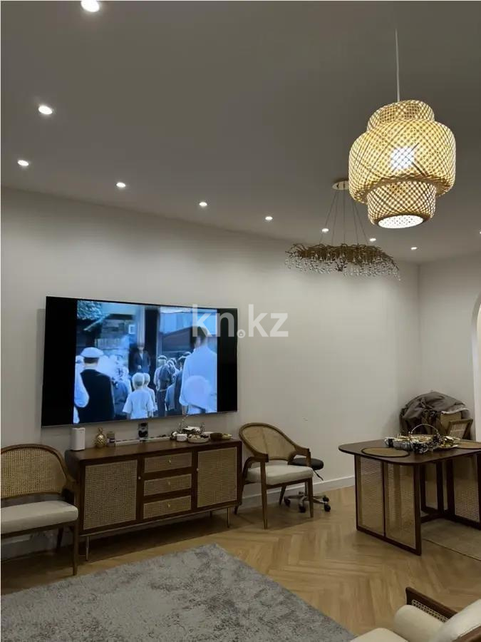 Продажа 3-комнатной квартиры, 86 м² в Астане - фото 4