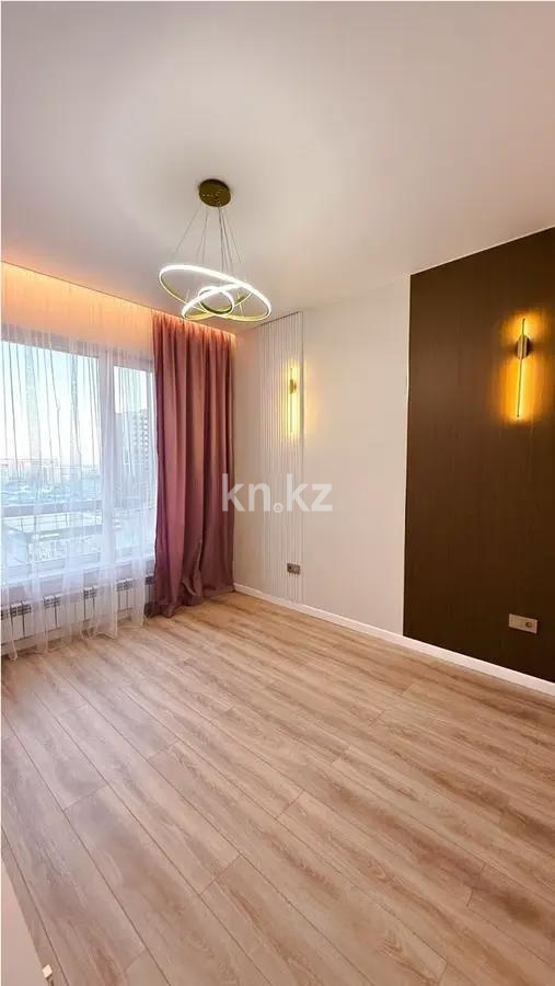 Продажа 2-комнатной квартиры, 57 м² в Астане - фото 2