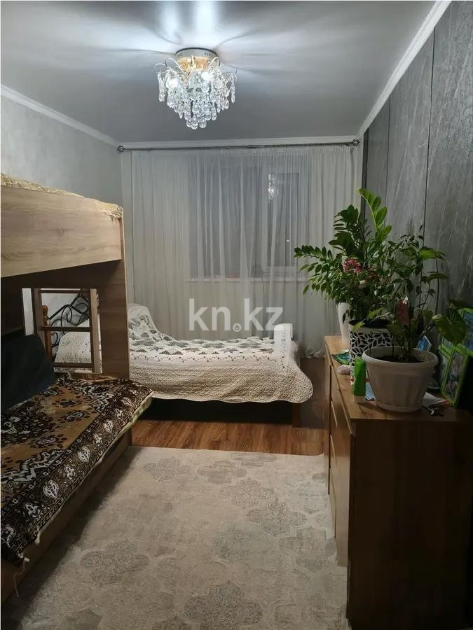 Продажа 2-комнатной квартиры, 56 м² в Астане - фото 2