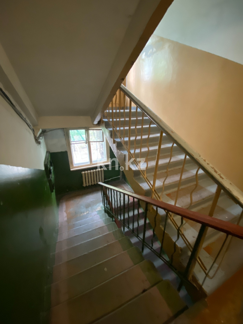 Продажа 2-комнатной квартиры, 47 м² в Караганде - фото 15