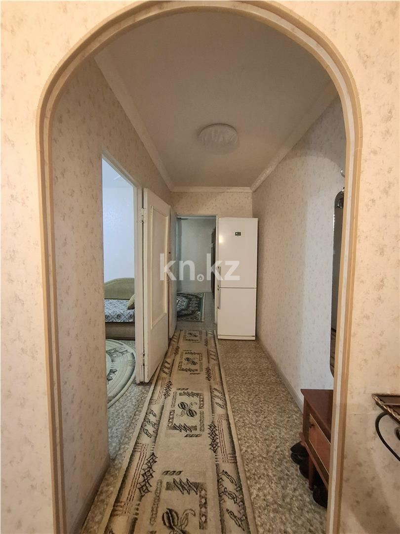 Продажа 2-комнатной квартиры, 51 м², ул. 71-й квартал в Темиртау - фото 10