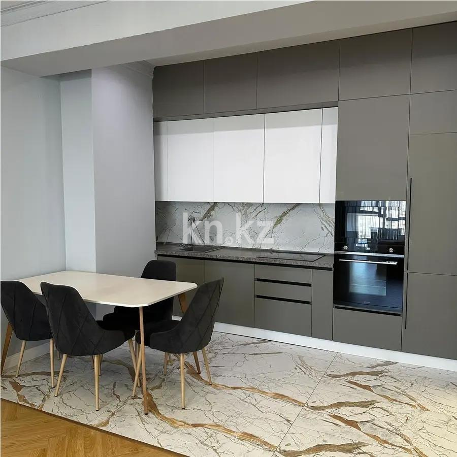 Продажа 2-комнатной квартиры, 62 м² в Алматы - фото 2