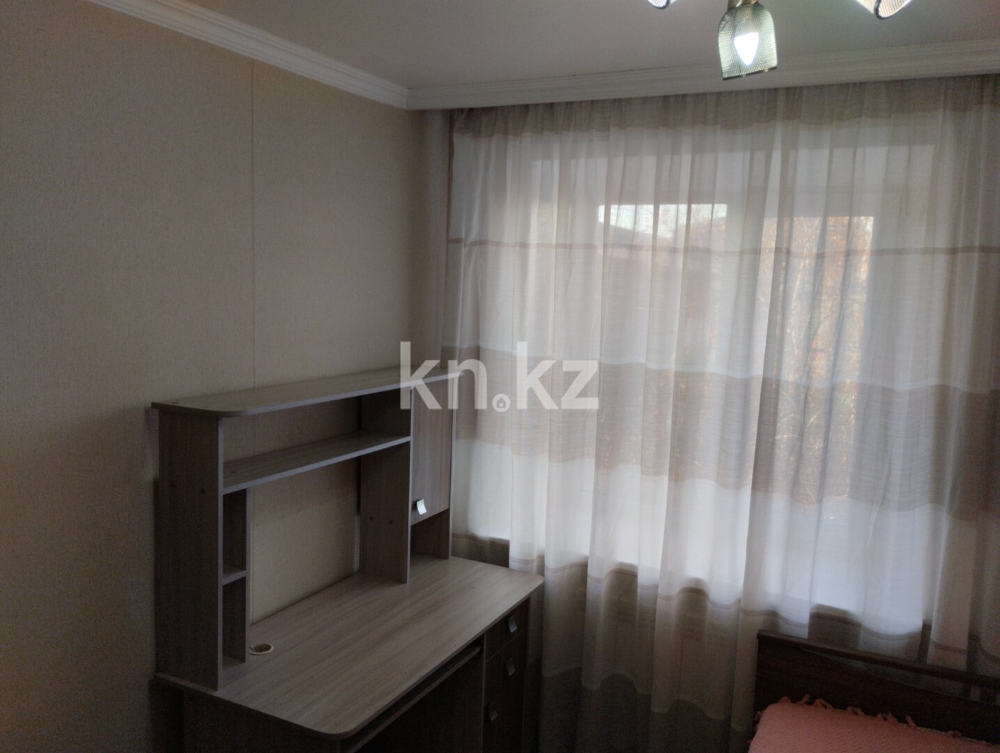Продажа 3-комнатной квартиры, 57.8 м² в Караганде - фото 4