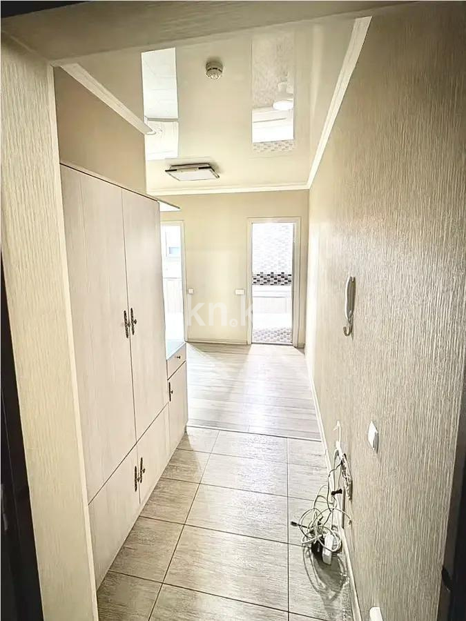 Продажа 2-комнатной квартиры, 70.6 м² в Алматы - фото 5