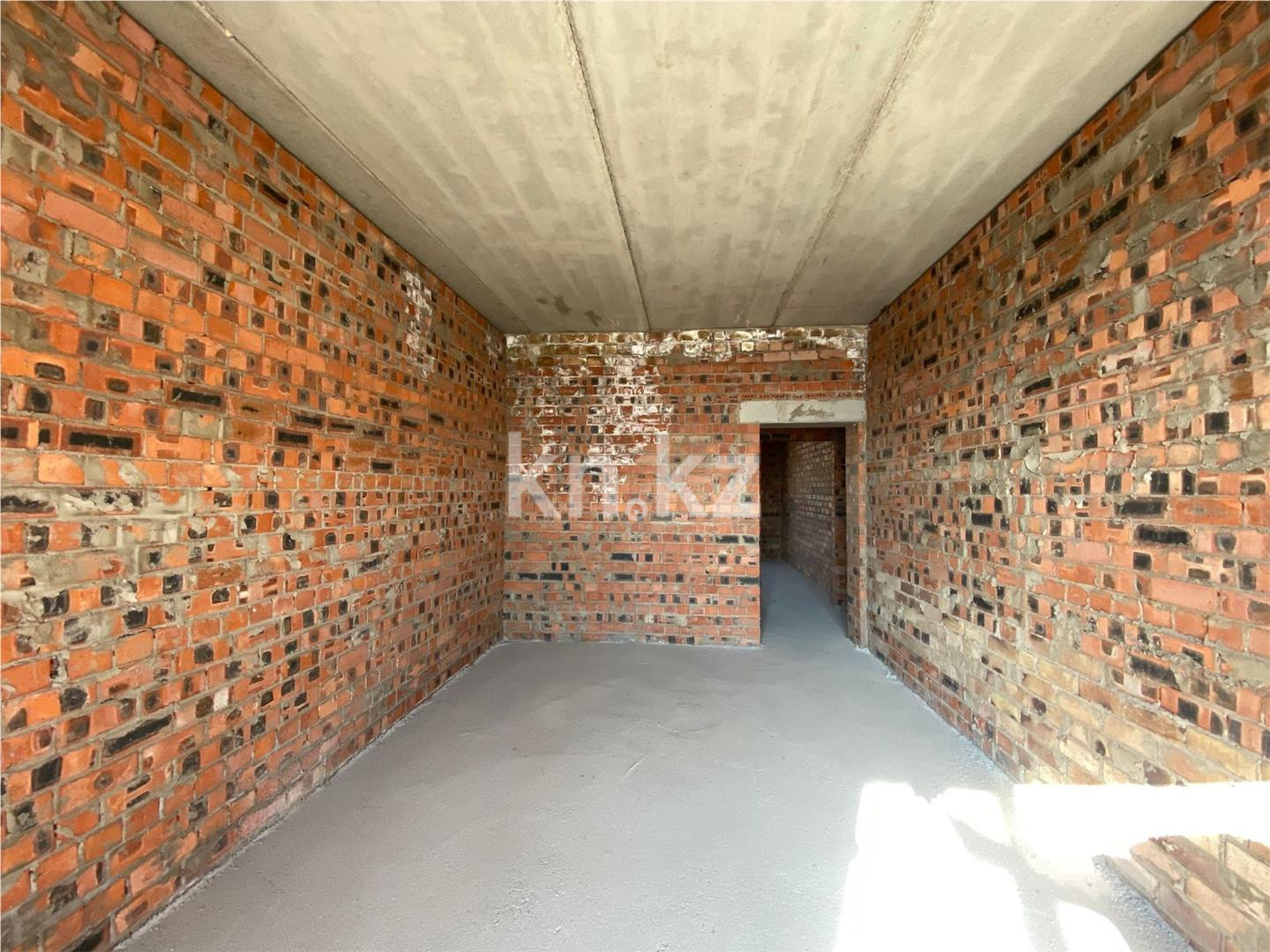 Продажа 2-комнатной квартиры, 67 м² в Караганде - фото 2