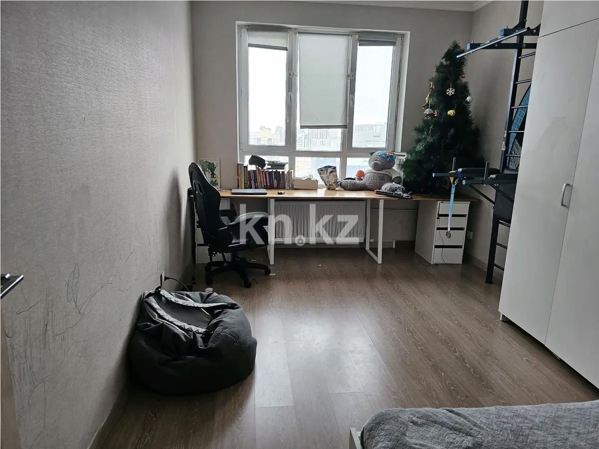 Продажа 3-комнатной квартиры, 69.9 м² в Астане