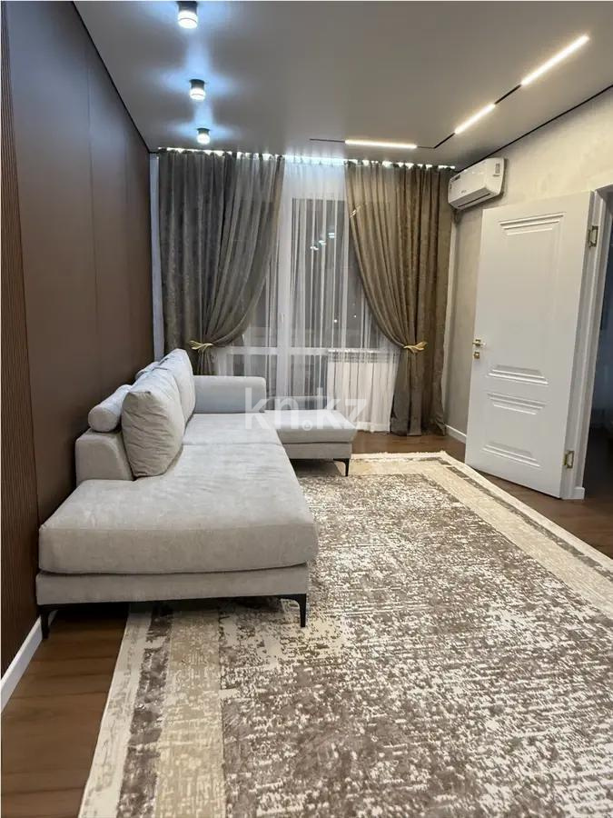 Продажа 3-комнатной квартиры, 78 м², ул. Омарова, дом  1 в Алматы