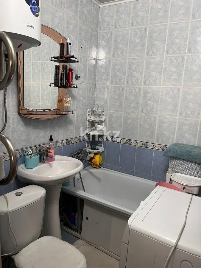 Продажа 2-комнатной квартиры, 44 м² в Караганде - фото 4
