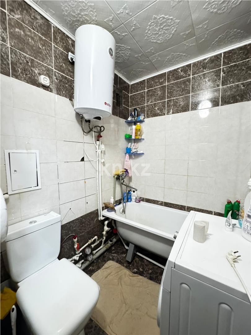 Продажа 2-комнатной квартиры, 44 м² в Темиртау - фото 5