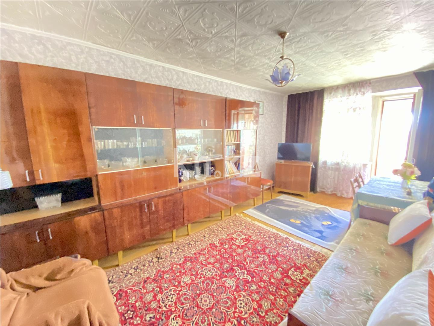 Продажа 3-комнатной квартиры, 58 м² в Сарани