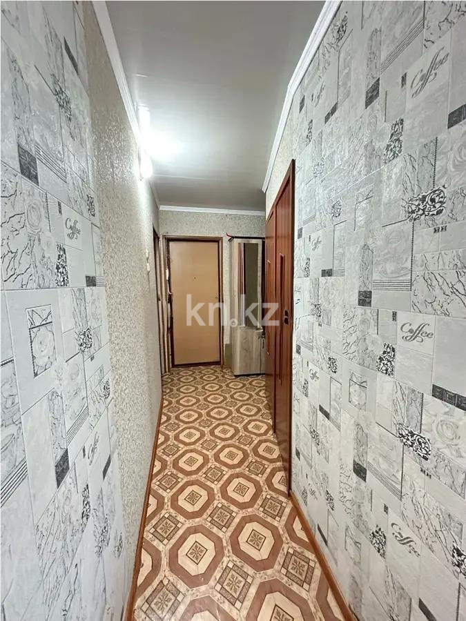 Продажа 1-комнатной квартиры, 31 м², мкр-н 16, дом  26 в Караганде - фото 5