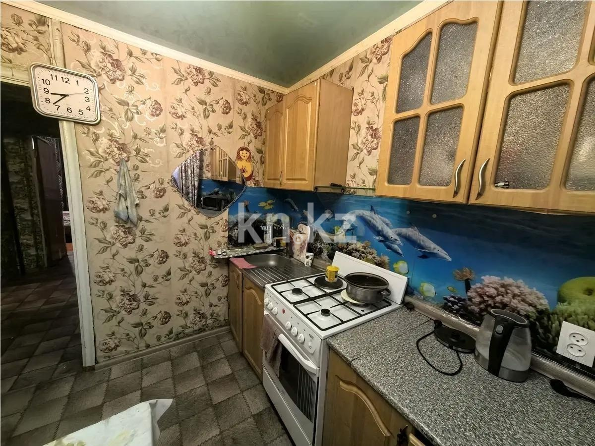 Продажа 2-комнатной квартиры, 60 м² в Абае - фото 3
