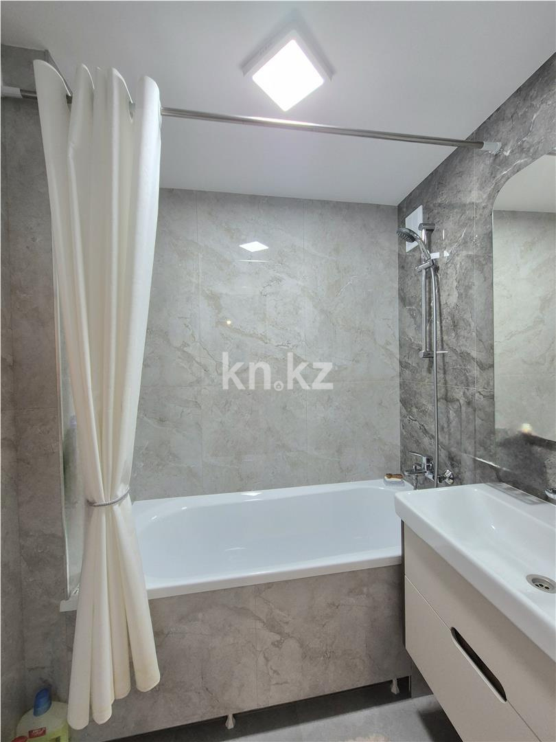 Продажа 3-комнатной квартиры, 70 м², мкр-н 8 в Темиртау - фото 28