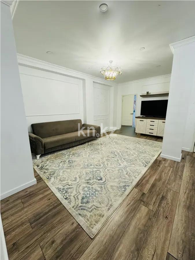 Продажа 3-комнатной квартиры, 86 м², ул. Навои, дом  208/8 в Алматы