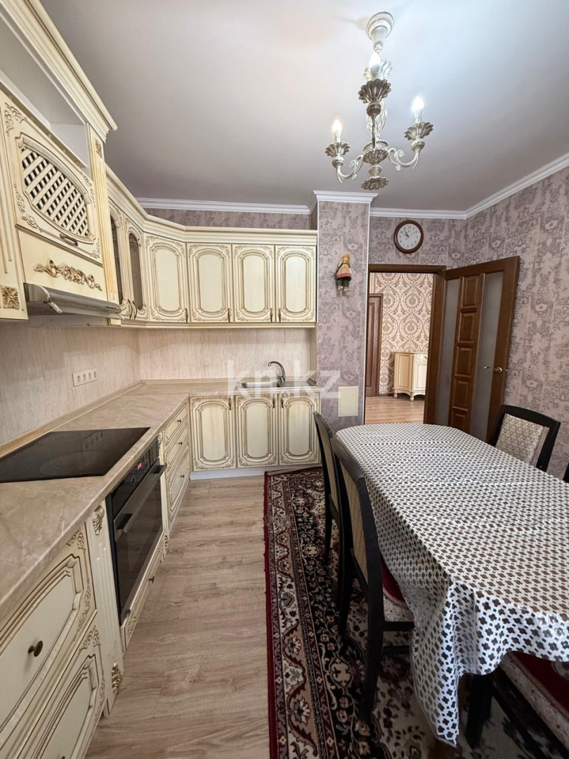 Продажа 3-комнатной квартиры, 95 м² в Астане - фото 16