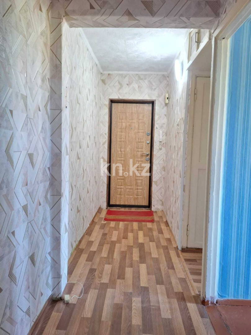Продажа 3-комнатной квартиры, 59.5 м² в Усть-Каменогорске - фото 7