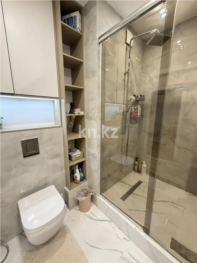 Продажа 3-комнатной квартиры, 115 м² в Алматы - фото 4