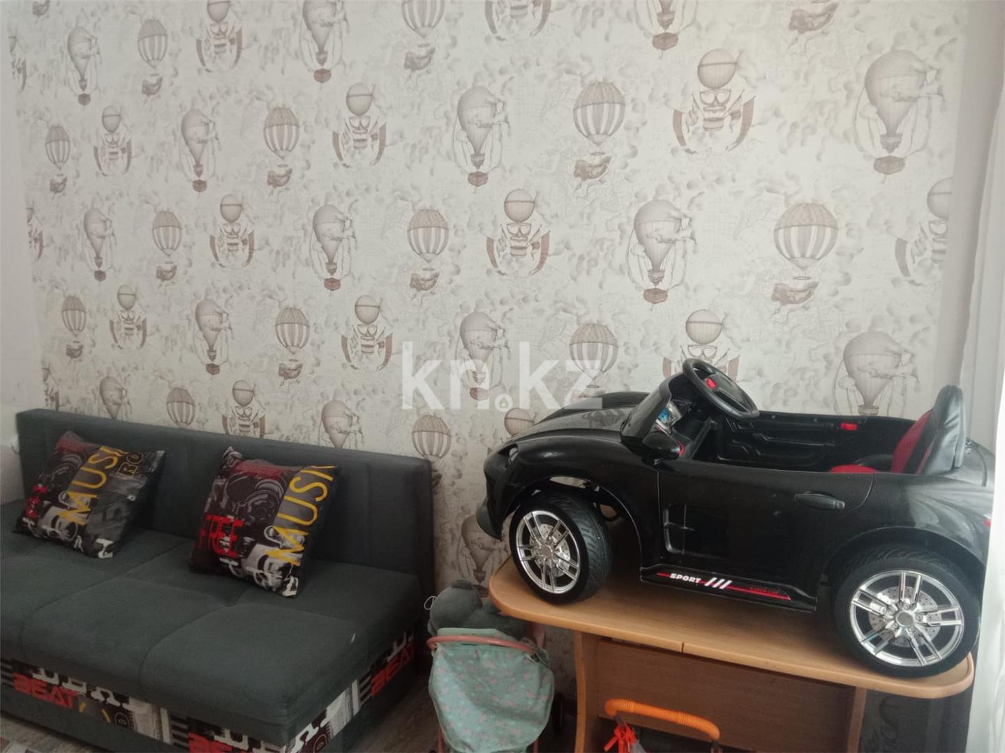 Продажа 4-комнатной квартиры, 91 м² в Караганде - фото 10