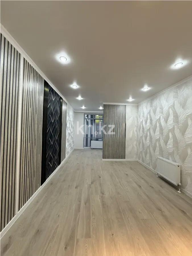 Продажа 1-комнатной квартиры, 32 м² в Алматы