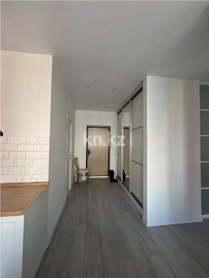 Продажа 2-комнатной квартиры, 45 м², ул. Жунисова, дом  14/11 в Алматы - фото 5