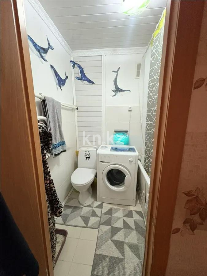 Продажа 2-комнатной квартиры, 43 м², бульвар Независимости, дом  15 в Темиртау - фото 4