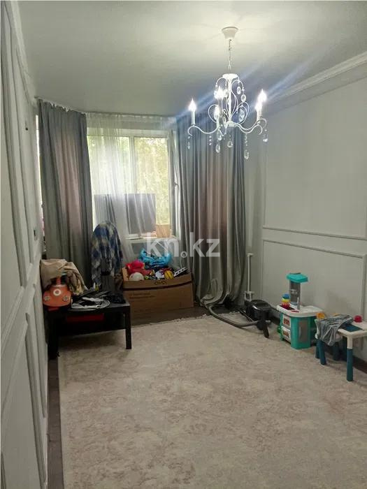 Продажа 3-комнатной квартиры, 64 м², ул. Байтурсынова, дом  6 в Темиртау - фото 3