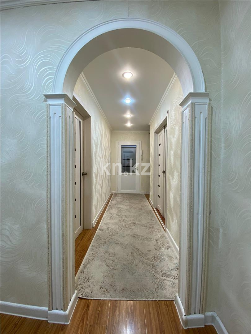 Продажа 4-комнатной квартиры, 90 м², мкр. 8-й мкр. в Темиртау - фото 14