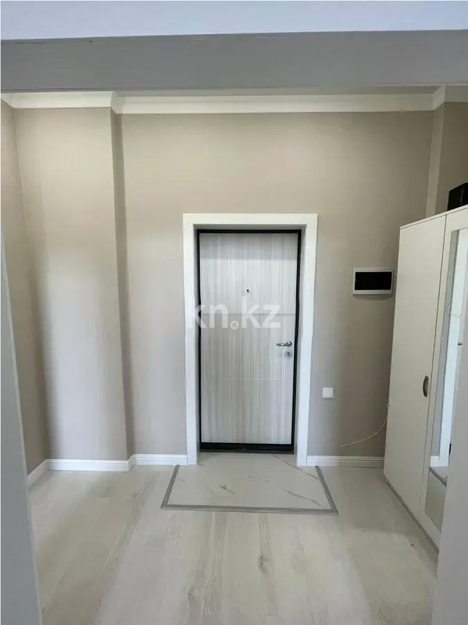 Продажа 1-комнатной квартиры, 37 м², ул. Асфендиярова, дом  7 в Астане - фото 4