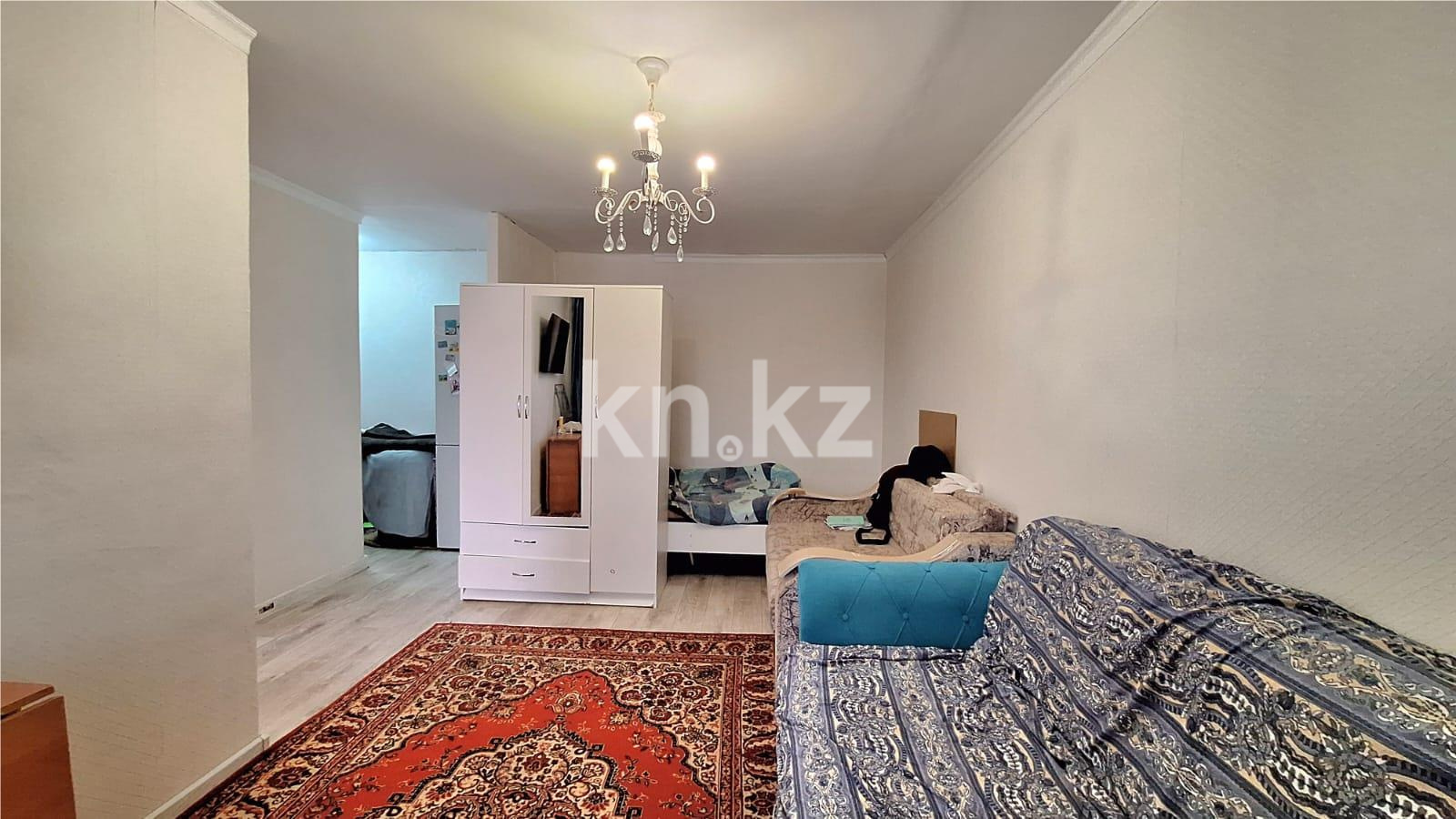 Продажа 1-комнатной квартиры, 30 м² в Караганде - фото 2