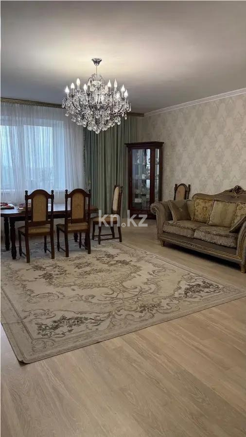 Продажа 3-комнатной квартиры, 112 м², ул. Айнакол, дом  60 в Астане