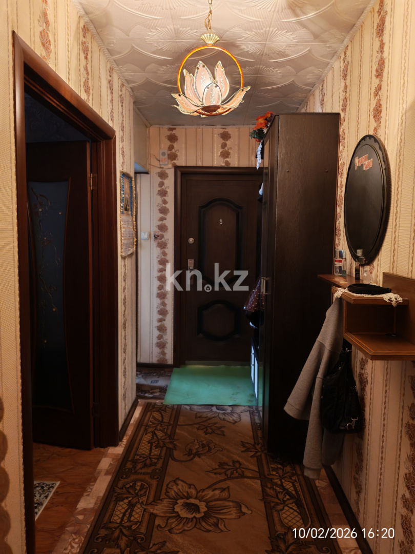 Продажа 3-комнатной квартиры, 67.1 м² в Уральске - фото 5