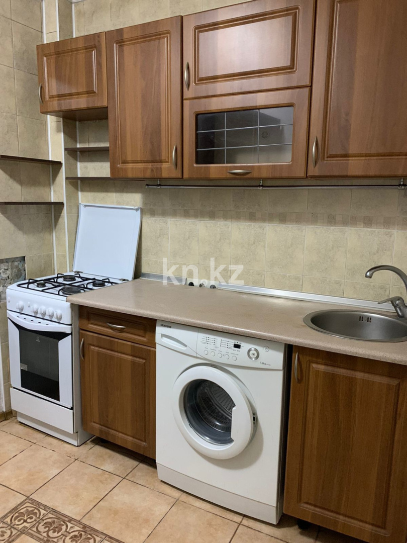 Продажа 2-комнатной квартиры, 43 м², ул. Берегового, дом  13 в Алматы - фото 4