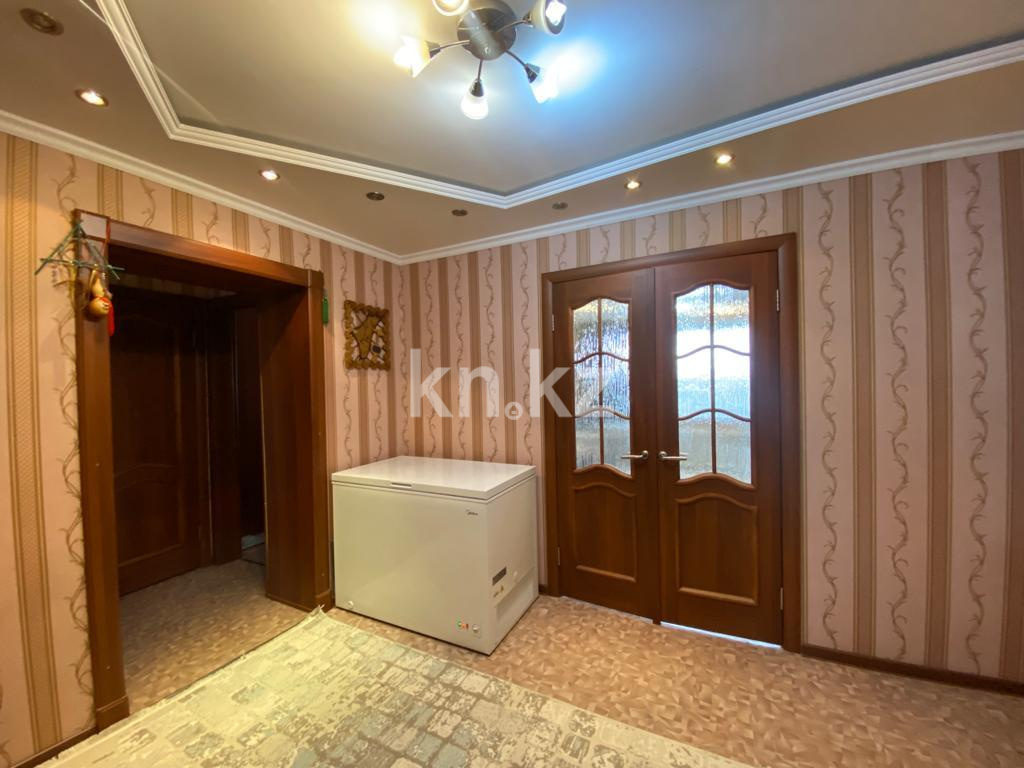 Продажа 4-комнатной квартиры, 78 м², ул. Академическая в Караганде - фото 10