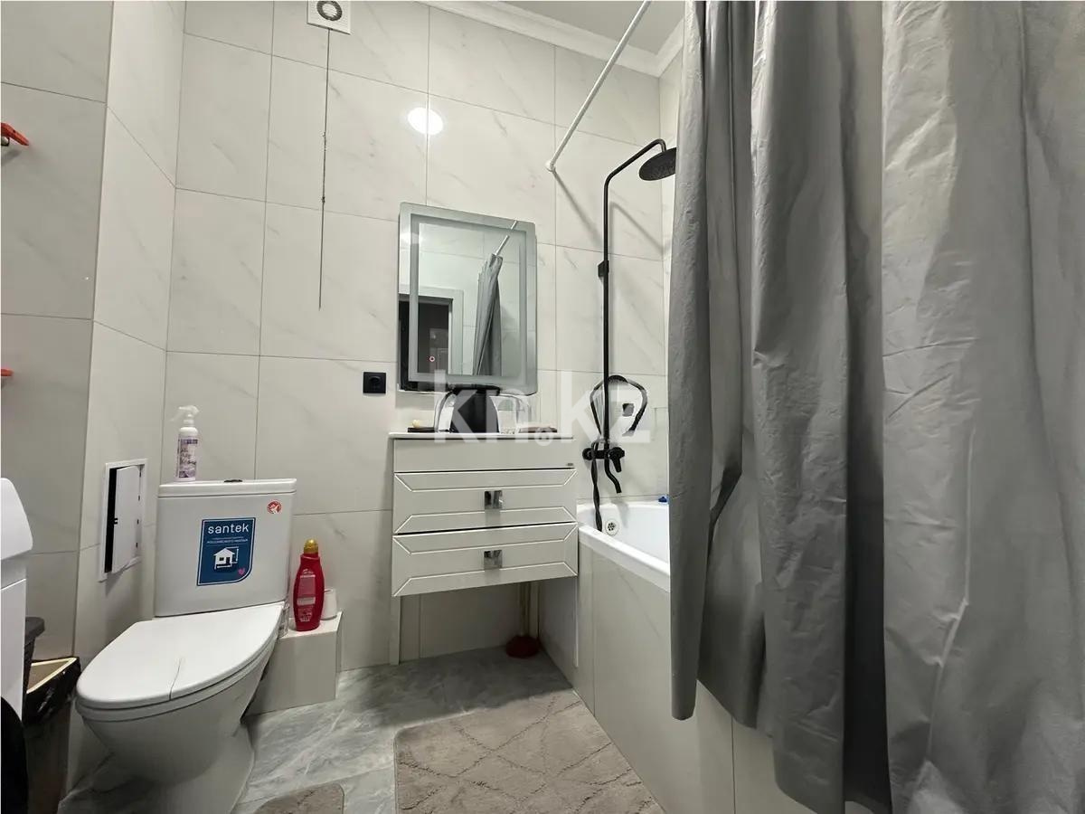 Продажа 1-комнатной квартиры, 36 м² в Астане - фото 3