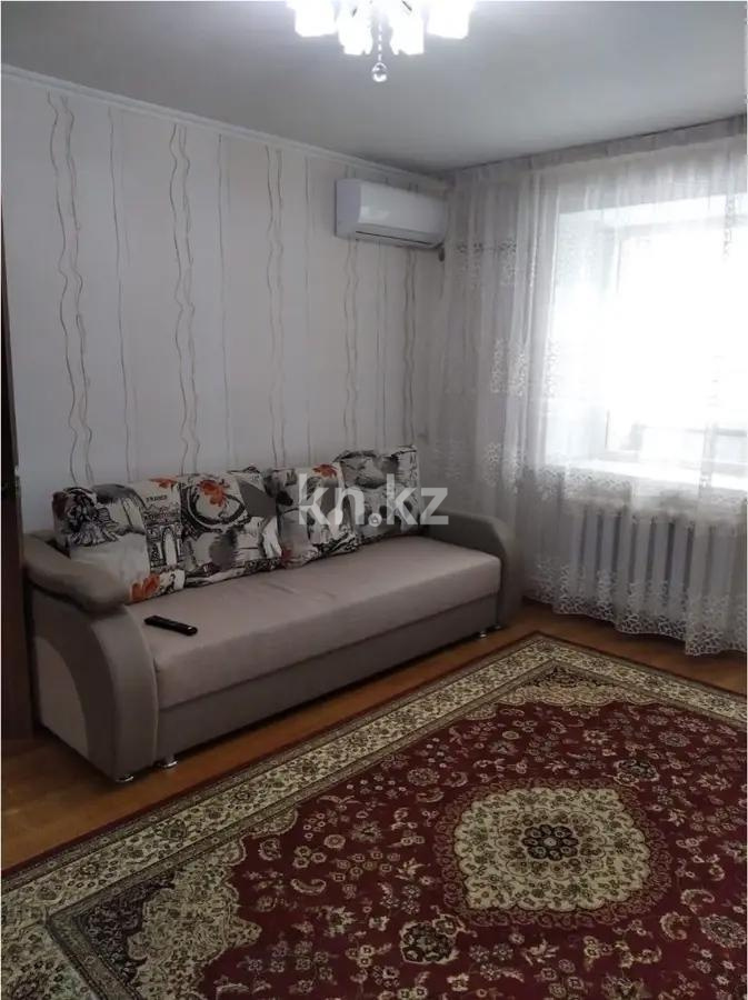 Продажа 1-комнатной квартиры, 38 м² в Астане
