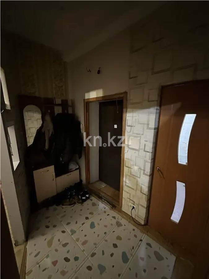 Продажа 2-комнатной квартиры, 47 м², ул. Брусиловского, дом  5 в Астане - фото 4