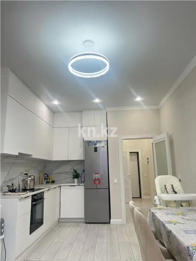 Продажа 2-комнатной квартиры, 54 м² в Астане - фото 3